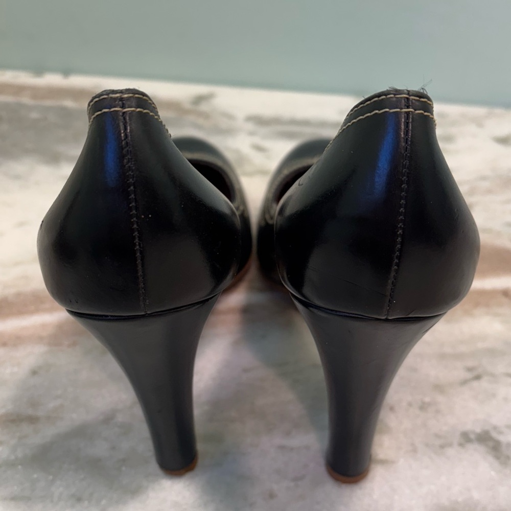 Marc Jacob high heels size 10 - Picture 2 of 6